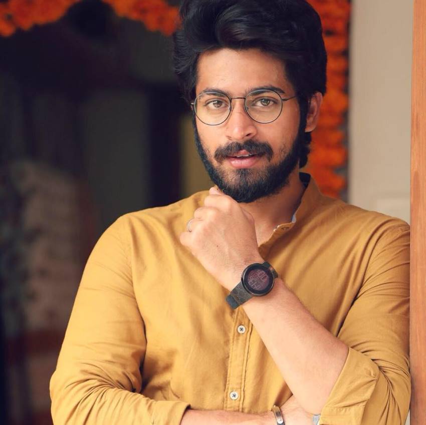 Harish Kalyan Tamilstar