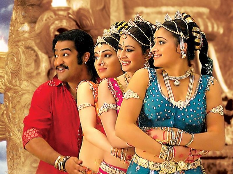 Vijayan Movie Stills