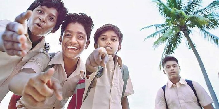 pizhai tamil movie