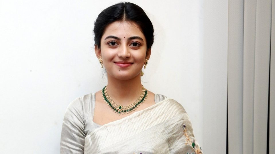 Why sudden marriage - Actress 'Kayal' Anandhi