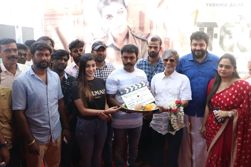 Sulphur Movie Launch Stills Tamilstar