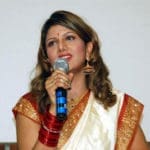 Rambha thanked the fans in 6 languages