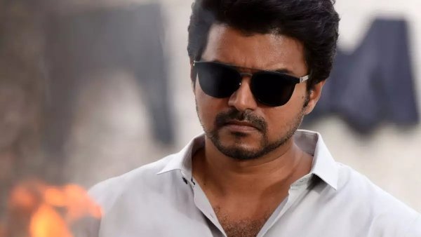 Madras HC bans actor Vijay from being fined