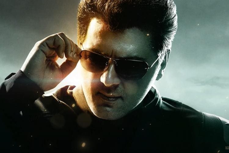 Ajith’s ‘Valimai most-tweeted Indian hashtags of 2021