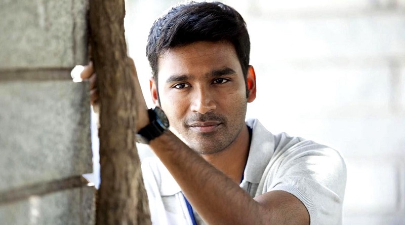 Telugu film opportunities for actor Dhanush