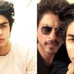 Actor Shah Rukh Khan's son linked to international drug trafficking gang