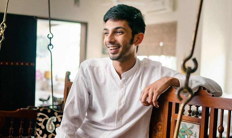 Anirudh to go to Bollywood with remake film