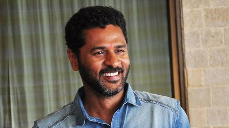 அவன் ஒரு காட்டாறு - பிரபு தேவா | Tamilstar