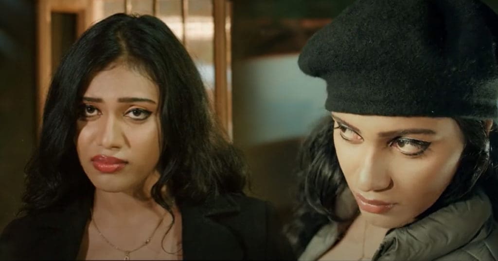 KAYAM MOVIE TEASER 01 Tamilstar