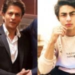 famous actor offered his condolences to Shah Rukh Khan son