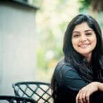 Manjima Mohan about Haters