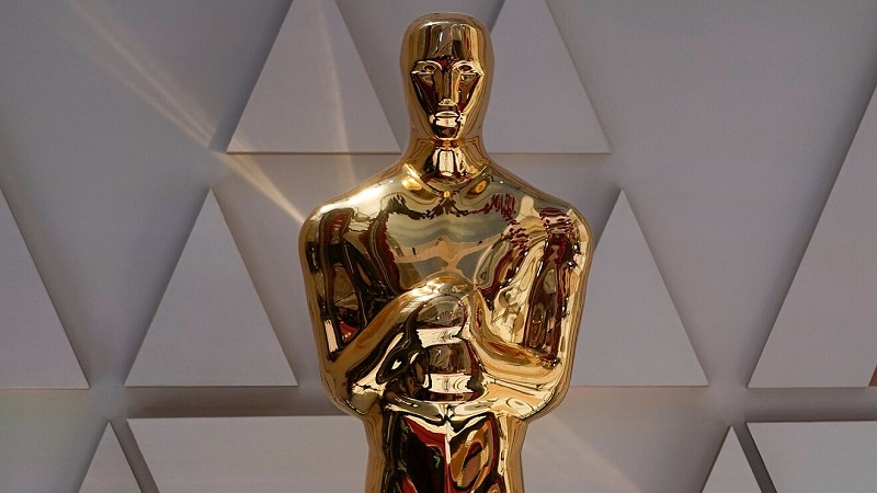 Full list of 2022 Oscar winners