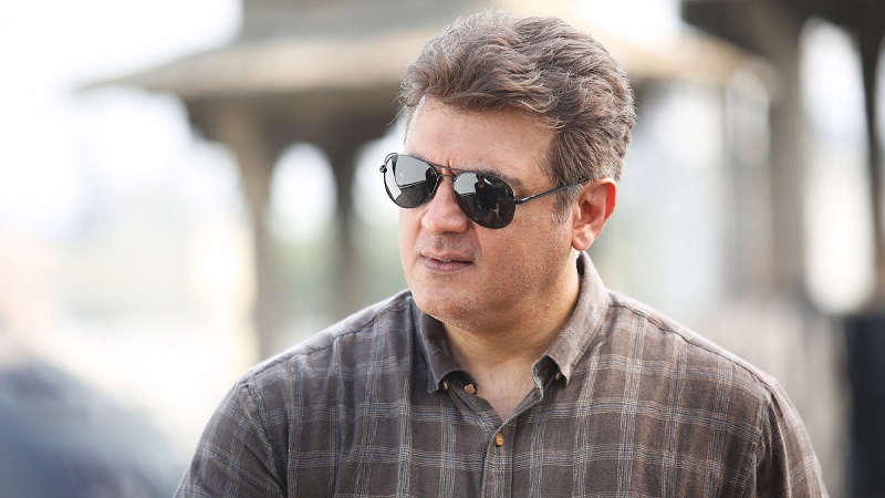 Ajith 62 Movie Official Announcement Details