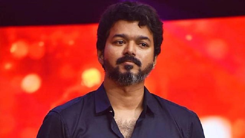 Thalapathy Vijay in 10 Favourite Directors