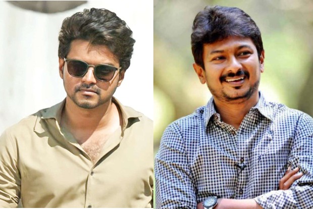 Udhayanidhi About Beast Movie Collection
