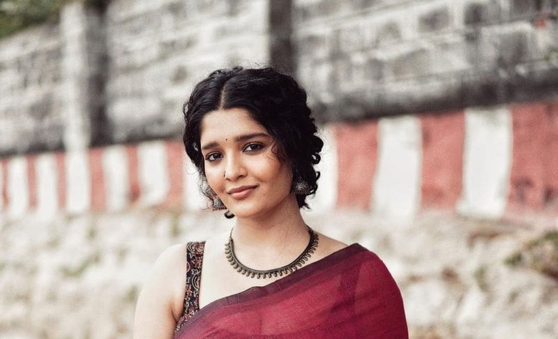 Actress Ritika Singh Latest Photos | Tamilstar