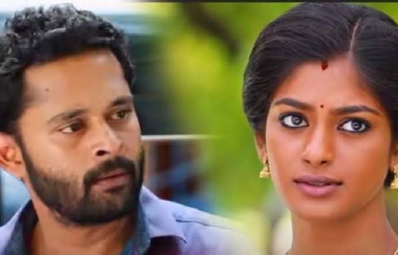 Bharathi Kannamma Serial Episode Update 07.04.22