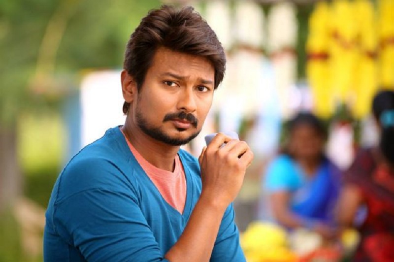Udhayanidhi About Beast Movie Collection