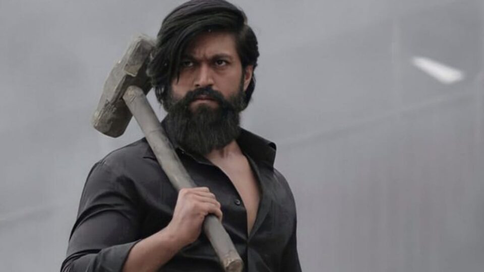 Actor Yash Salary for KGF Movie