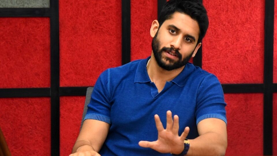 Actor Nagachaitanya About Second Marriage