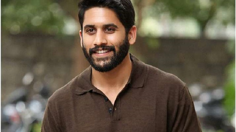 Actor Nagachaitanya About Second Marriage