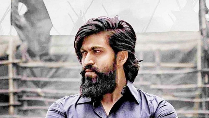 Actor Yash About KGF3 Movie