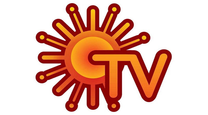 EndCard to Sun Tv Chithi 2