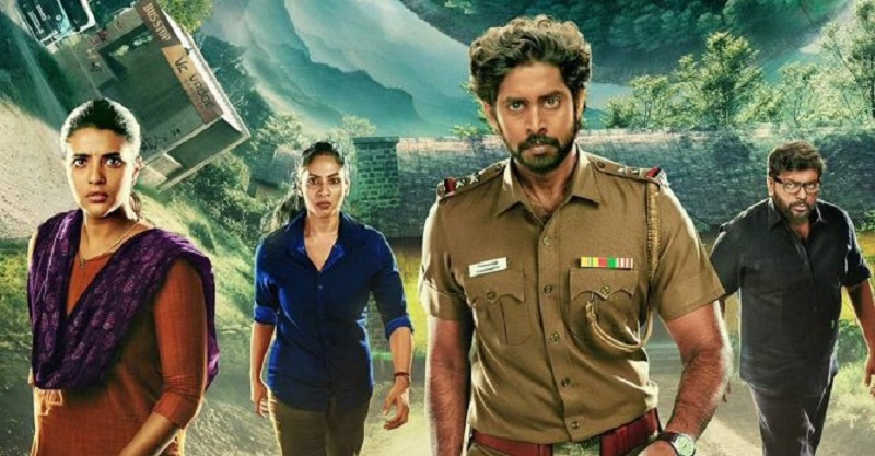 suzhal-movie-review