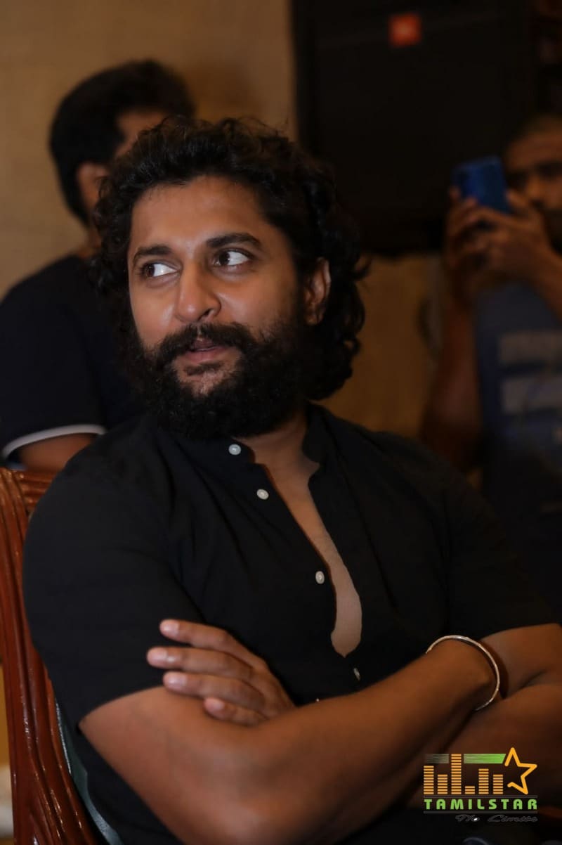 Adade Sundara Press Meet Stills Tamilstar