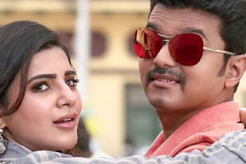 famous-stars-place-goes-to-thalapathy vijay-and-samantha