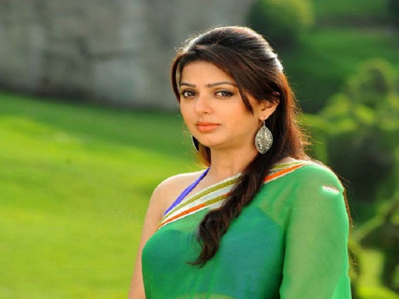 actress bhumika return in tamil cinema