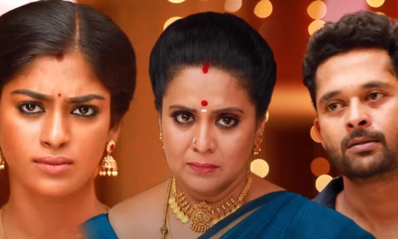 bharathi-kannamma-and-raja-rani-2 serial episode-update