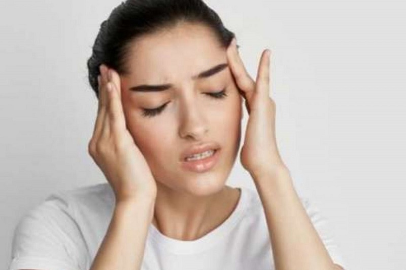 Do you know the cause of frequent headaches
