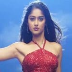 Actress ileana-photo-with-post-in-instagram