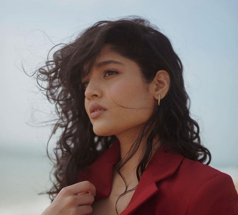 Actress Ritika Singh Latest Photos | Tamilstar