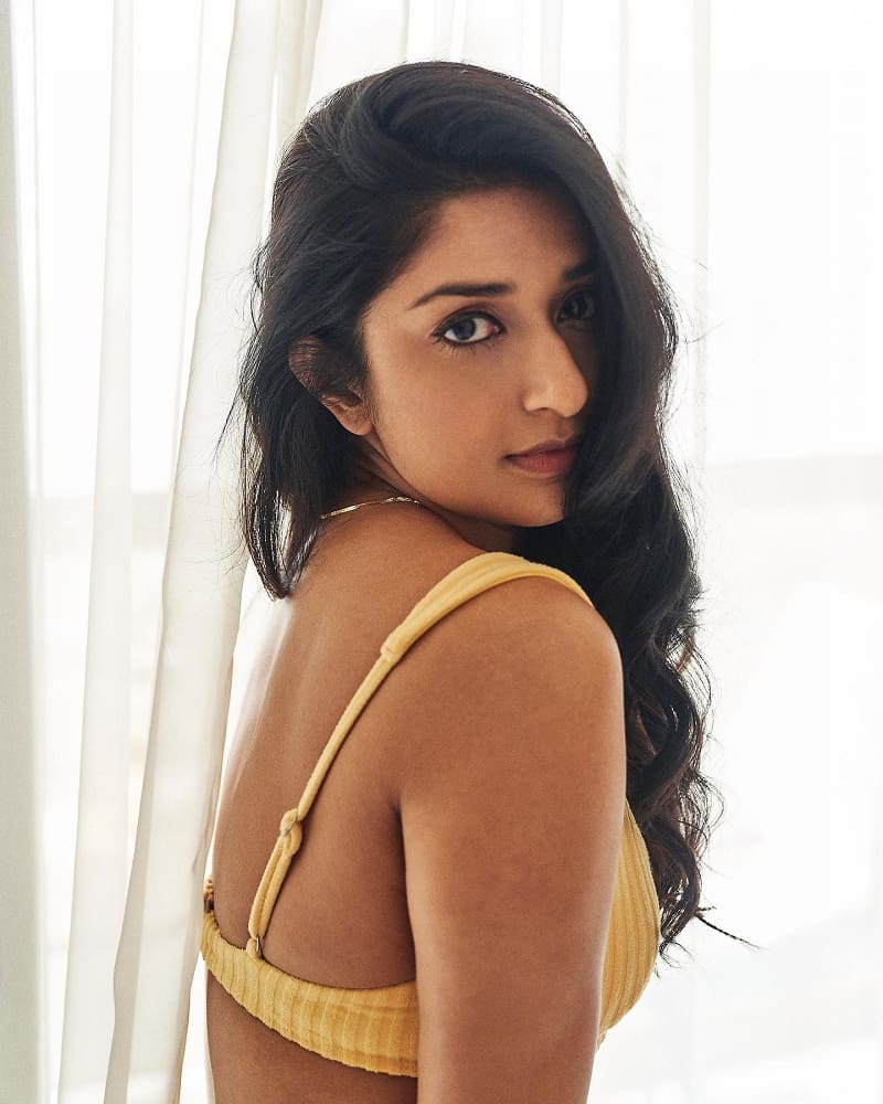 Actress Meera Jasmine Latest Photos