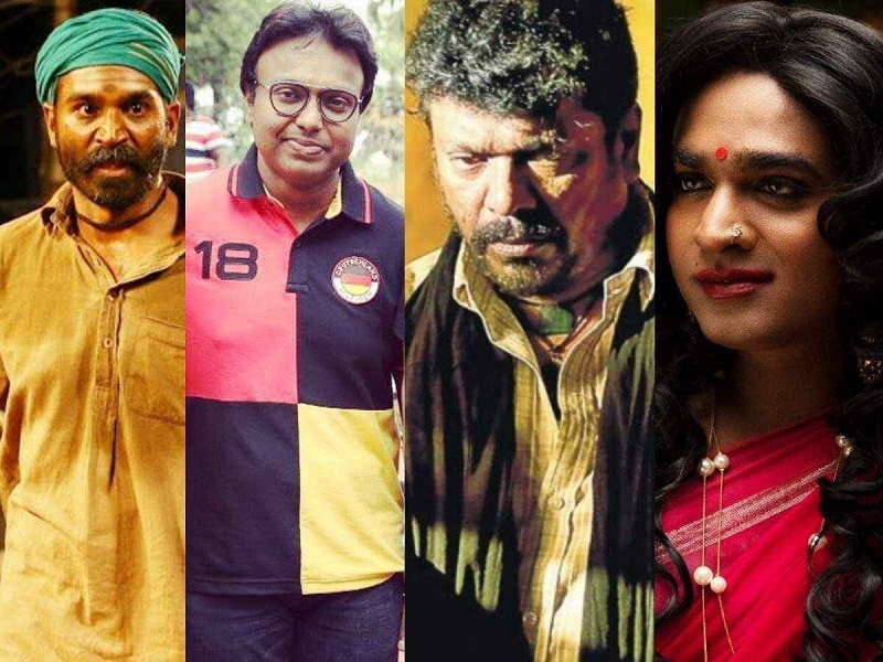 7 national award winners in tamil cinema update