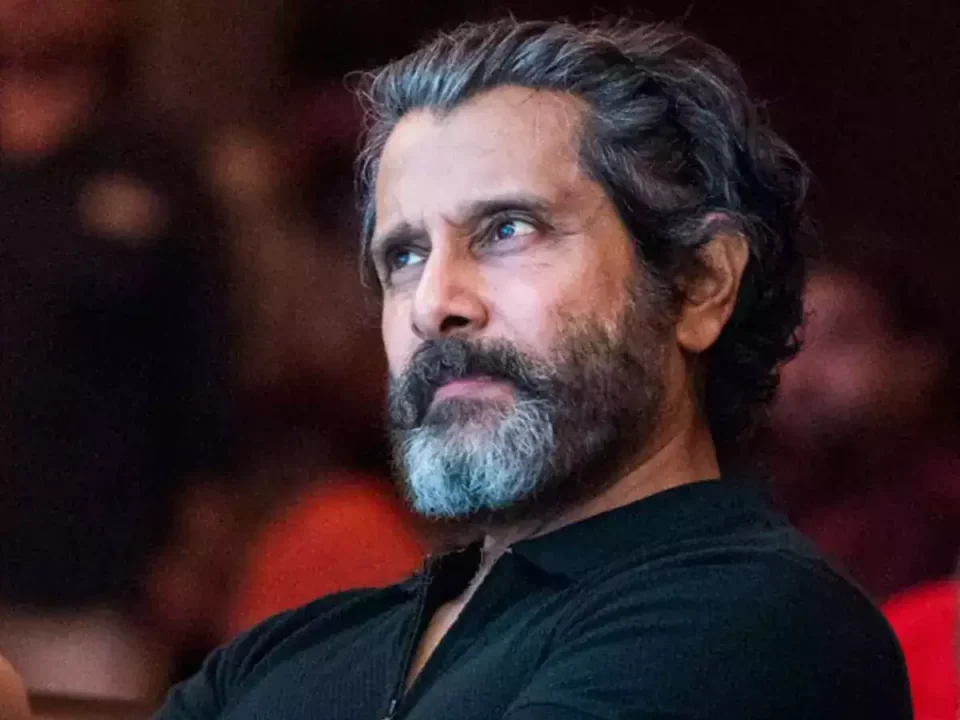 actor chiyaan vikram fulfilled our dream