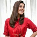 actress rashi khanna latest photos