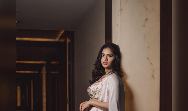 Actress Sunainaa Latest Photos