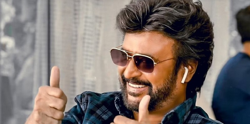 Boys released videos of reels talking cutely about Rajini's dialogue