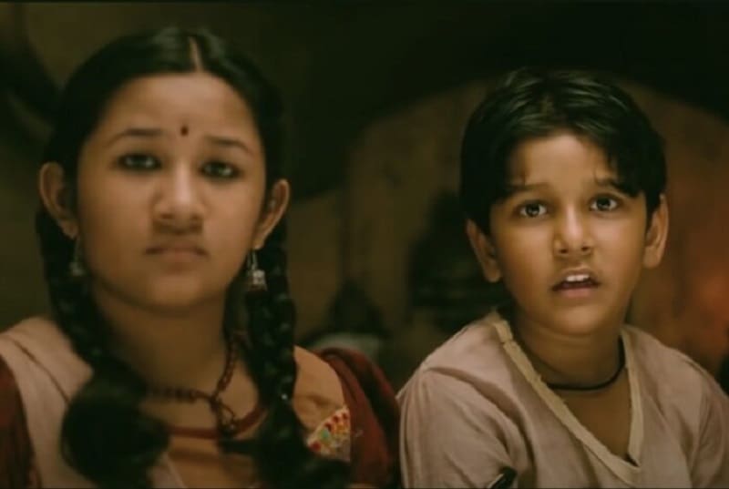 mounaraagam serial raveena-in-puli-movie
