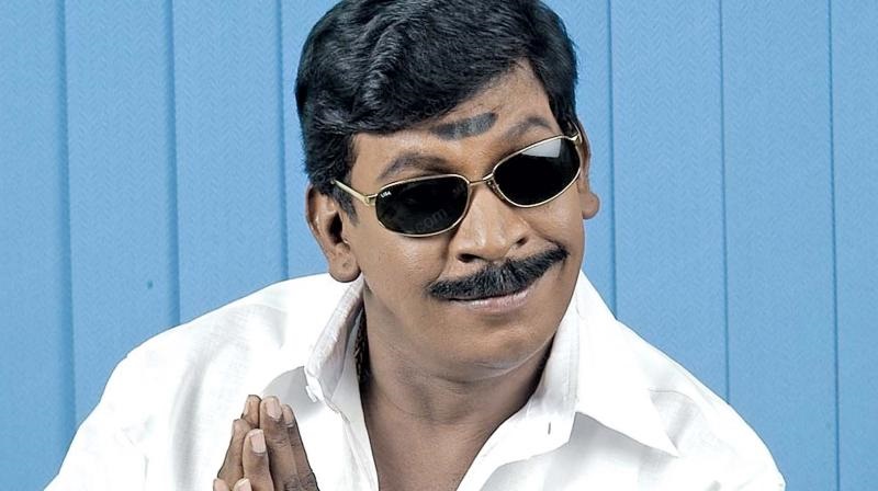 latest-news-about actor vadivelu 