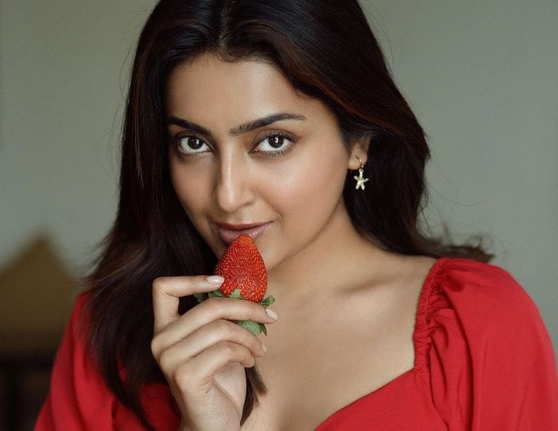 Actress Avantika Mishra Latest Photos