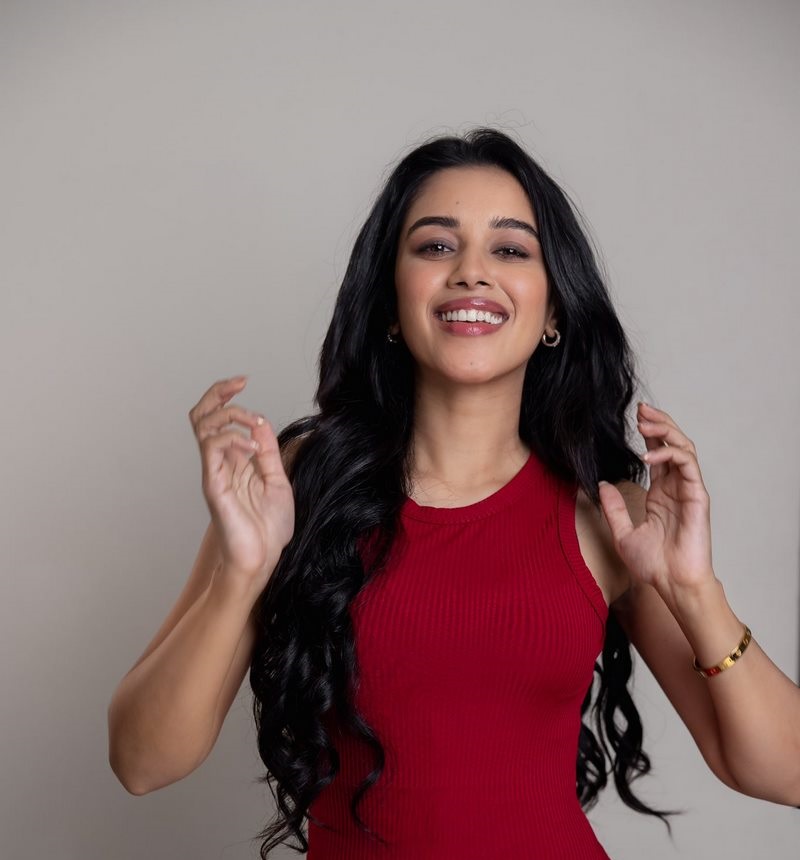 Actress Mirnalini Ravi Latest Photos | Tamilstar