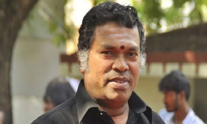 comedy actor mayilsamy passed away