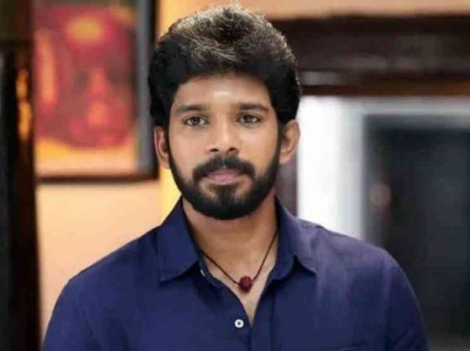 Pandian Stores Kathir in Upcoming Projects update
