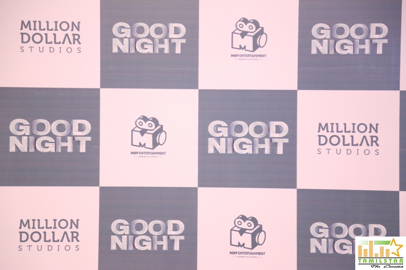 Good Night Movie Celebrities Show Stills