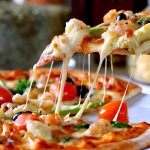 Are you a big pizza eater? Then this news is for you