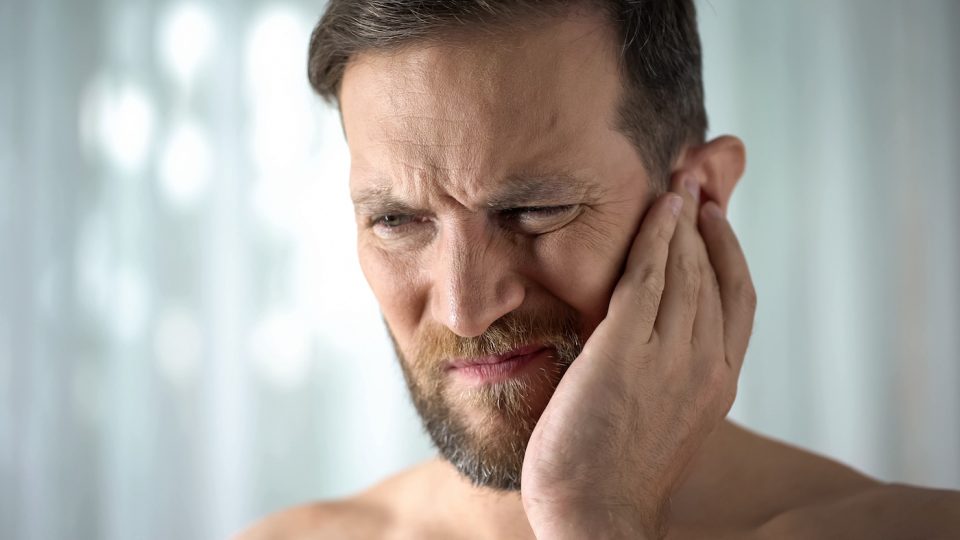 Is earache a problem? Here are the home remedies